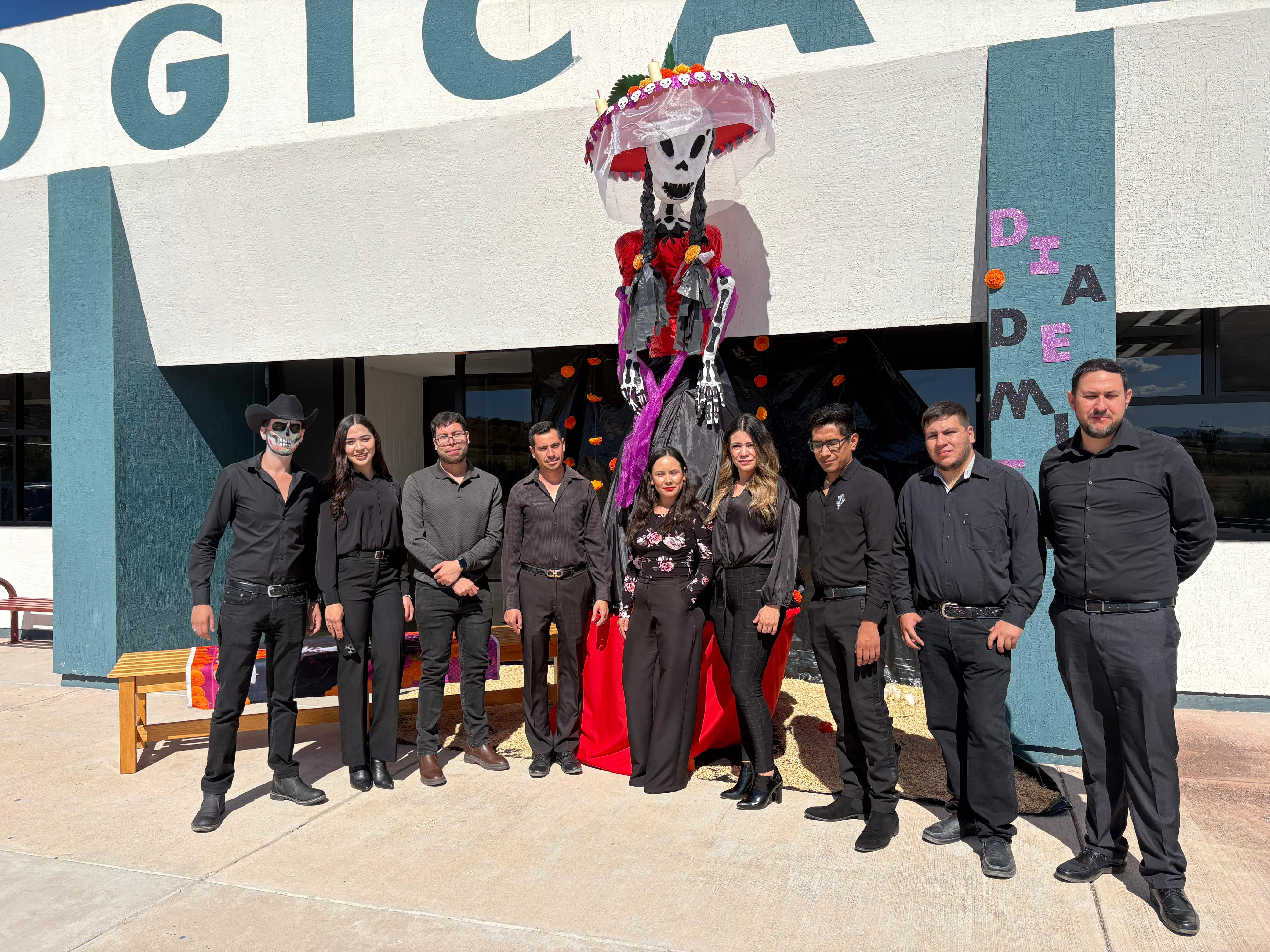 Eventos Universitarios - Imagen